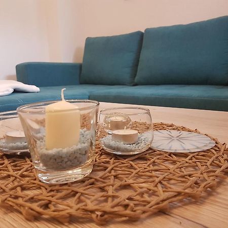 Ferienwohnung Tannenweg / Poseritz Dış mekan fotoğraf
